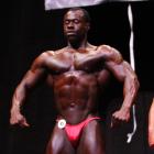 Travis  Muse - NPC Mid Atlantic Championships 2012 - #1